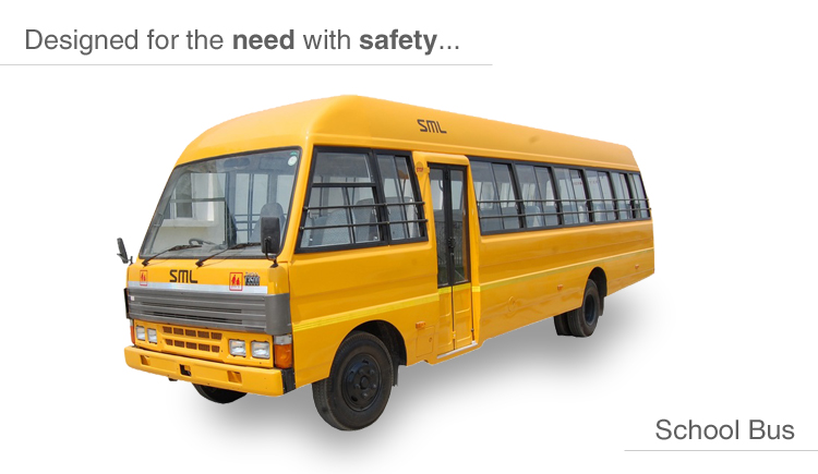 School Bus